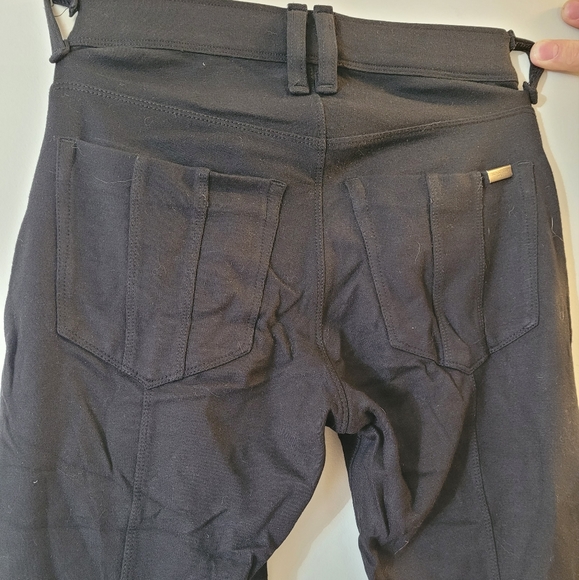 Burberry Brit Jeggings - Picture 2 of 4